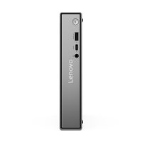 Lenovo ThinkCentre neo 50q Gen 6, Intel Core Ultra 7, 256V, 16 GB, LPDDR5x-SDRAM, 512 GB, Windows 11 Pro