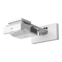 Epson EB-760W - 3-LCD-Projektor - 4100 lm (weiß)