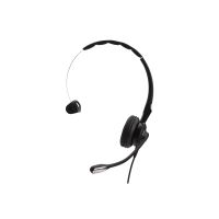 Jabra BIZ 2400 II QD Mono NC 3 in1 - Headset