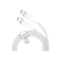 j5create JUCX18L18 - USB-Kabel - USB-C (M) zu USB-C (M)