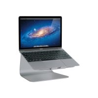 RAIN DESIGN mStand - Notebook-Ständer - Space-grau