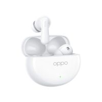 Oppo Enco Air4, True Wireless Stereo (TWS), Anrufe/Musik, 20 - 20000 Hz, Kopfhörer, Weiß