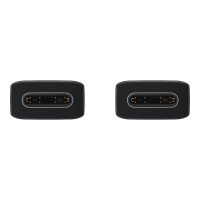 Samsung EP-DN975 - USB-Kabel - USB-C (M) zu USB-C (M)