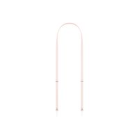 Apple Schultergurt für Handy - Rosa