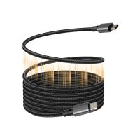 TD SYNNEX Vision Techconnect - USB-Kabel - USB-C (M) zu USB-C (M)