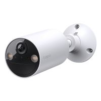 TP-LINK TC82, IP-Sicherheitskamera, Innen & Außen, Kabellos, CE, FCC, DOE, CEC, RCM, KC, NCC, BSMI, NTRA, Decke/Wand/Schreibtisch, Weiß