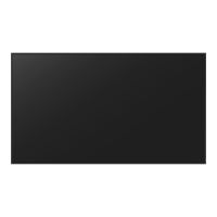 Optoma N3861K - 218 cm (86") Diagonalklasse N-Series LCD-Display mit LED-Hintergrundbeleuchtung - digitale Beschilderung / Konferenz - 4K UHD (2160p)