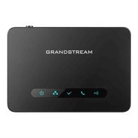 Grandstream DP750 - Basisstation für schnurloses