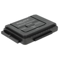 Delock Speicher-Controller - ATA-133 / SATA