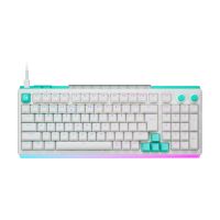 Logitech G G512 X 98 - Tastatur - hintergrundbeleuchtet