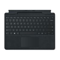 Microsoft Surface Pro Keyboard - Tastatur - mit