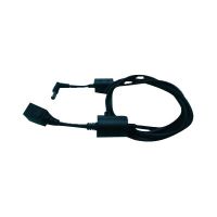 Zebra Stromkabel - 12 V - 4.16 A - 1.8 m -