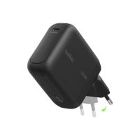 Belkin BoostCharge - Netzteil - GaN - 100 watt - Fast Charge (USB-C)