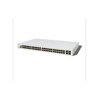 Cisco Catalyst 1300X-48T-4X - Switch - L3 - managed