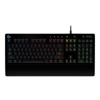 Logitech G Prodigy G213 - Tastatur - hintergrundbeleuchtet