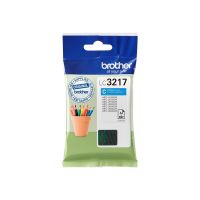 Brother LC3217C - Cyan - original - Tintenpatrone