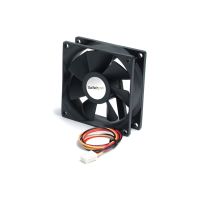 StarTech.com 90x25mm Gehäuselüfter doppel Kugelgelagert