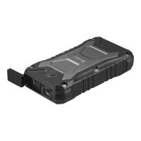 SANDBERG Active Survivor - Powerbank - 20000 mAh - 74 Wh - 30 Watt - 3 A - PD, QC 3.0 - 3 Ausgabeanschlussstellen (2 x USB, USB-C)