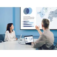 ViewSonic CDE65G3-1C, Digital Signage Flachbildschirm, 165,1 cm (65"), LCD, 3840 x 2160 Pixel, 24/7
