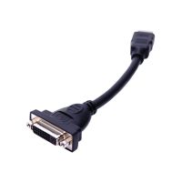 Club 3D HDMI auf DVI-I Video Adapter