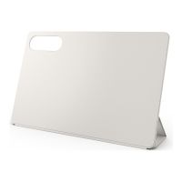 Lenovo Flip-Hülle für Tablet - Polyurethan (PU)