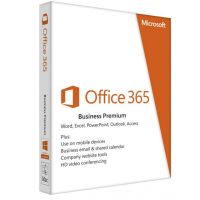 Microsoft 365 Business Standard - Abonnement-Lizenz - 1 Benutzer (5 Geräte)