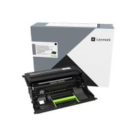Lexmark Schwarz - original - Druckerbildeinheit
