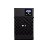 Eaton 9E 3000VA with supercharger - USV - Wechselstrom