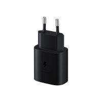 Samsung Fast Charging Wall Charger EP-TA800 - Netzteil - 25 Watt - 3 A - SFC (USB-C)