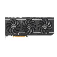 ASUS PRIME - OC Edition - Grafikkarte - Radeon RX 9070 XT