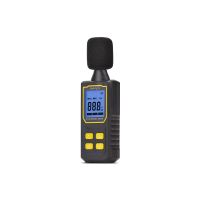 StarTech.com Startech Handheld Digital Sound Meter, Noise/Decibel