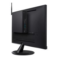ASUS ExpertCenter PB64-B50078MH, Intel Core Ultra 5, 225, 8 GB, DDR5-SDRAM, 256 GB, SSD