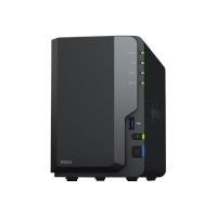 Synology Disk Station DS223 - NAS-Server - 2
