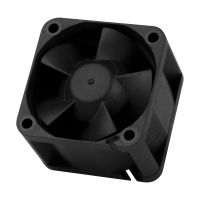Arctic S4028-15K - 40 mm Server Lüfter, Ventilator, 4 cm, 1400 RPM, 15000 RPM, 32,67 m³/h, Schwarz