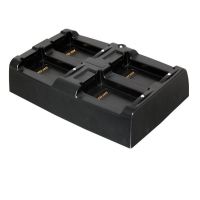 Datalogic Four-Slot Battery Charger - Batterieladegerät