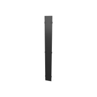 Vertiv Kabelkanal-Scharnierabdeckung - 48U (Packung mit 2)