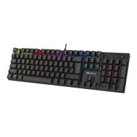 SANDBERG Tastatur - Hintergrundbeleuchtung