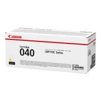 Canon 040 - Gelb - original - Tonerpatrone