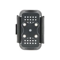 Mobilis Armband für Halter - magnetisch - Schwarz