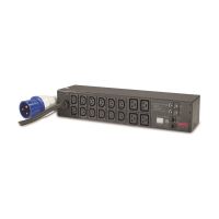 APC Metered Rack PDU AP7822B - Stromverteilungseinheit (Rack - einbaufähig)