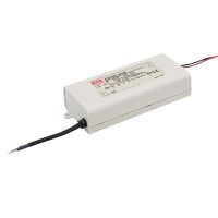 Meanwell MEAN WELL PCD-60-1400B, 60 W, IP20, 180 - 295 V, 43 V, 60 mm, 128 mm
