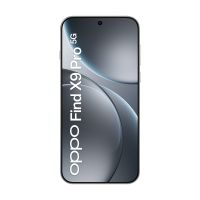 Oppo Find X9 Pro, 17,2 cm (6.78"), 16 GB, 512 GB, 50 MP, Android 16.0, Weiß