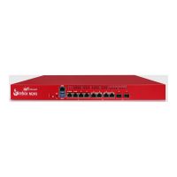 WatchGuard Firebox M295 - Sicherheitsgerät