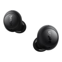 Belkin SoundForm Dot - True Wireless-Kopfhörer mit Mikrofon