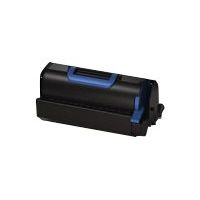 OKI Schwarz - original - Tonerpatrone - für