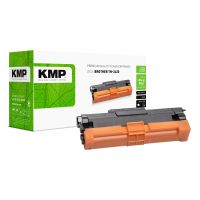 KMP B-T116, Schwarz, 1 Stück(e)