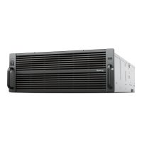 Synology RX6025sas - Speichergehäuse - 60 Schächte (SATA-600)