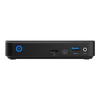 ZOTAC ZBOX C Series CI345 edge - Barebone - Mini-PC