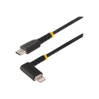 StarTech.com 1 m USB-C auf Lightning Kabel mit