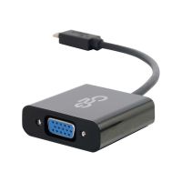 C2G USB 3.1 USB Type C to VGA Adapter - USB C